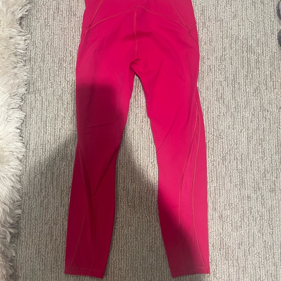 Lululemon Leggings - Picture 2 of 4